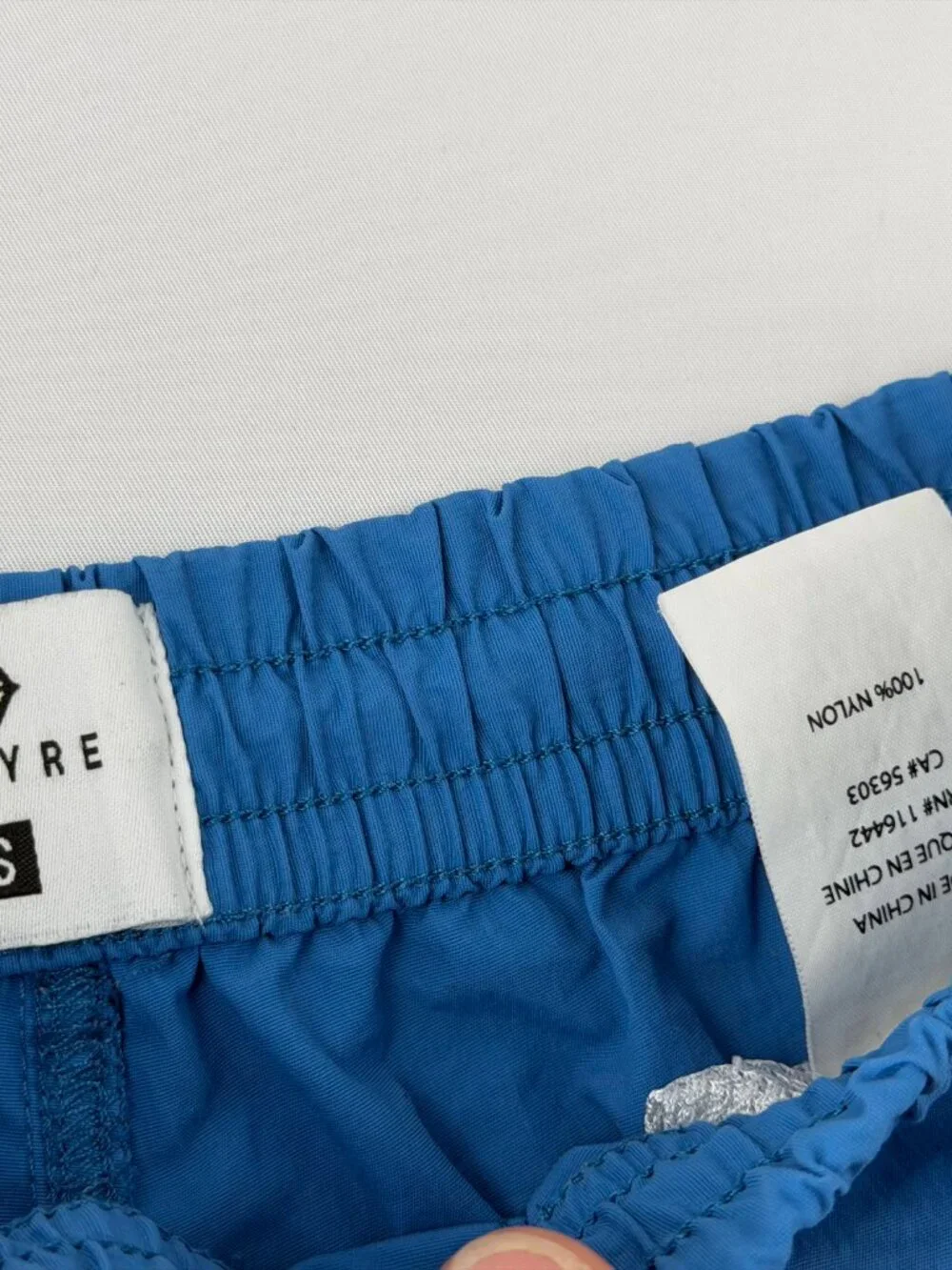 Empyre pre owned